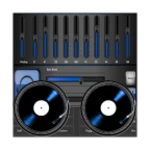 Logo of DJ Music Remix android Application 